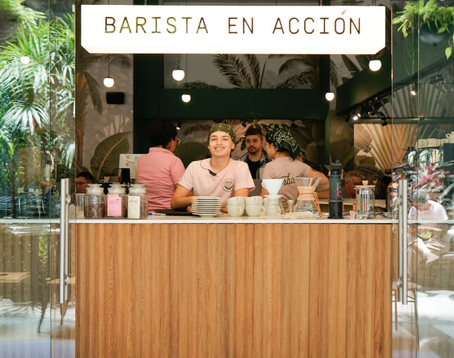 galeria